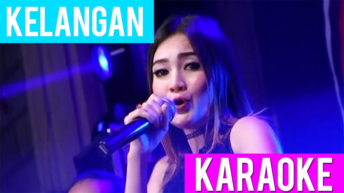 download lagu dangdut karaoke terbaru